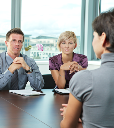 Employers Hiring Employee 